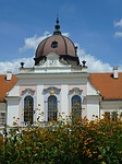 Castelo Hungria piłsudski